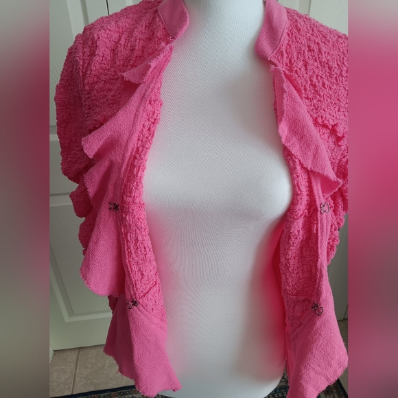 Free People We The Free Demi Jacket. Size S. NWT! - Picture 10 of 15